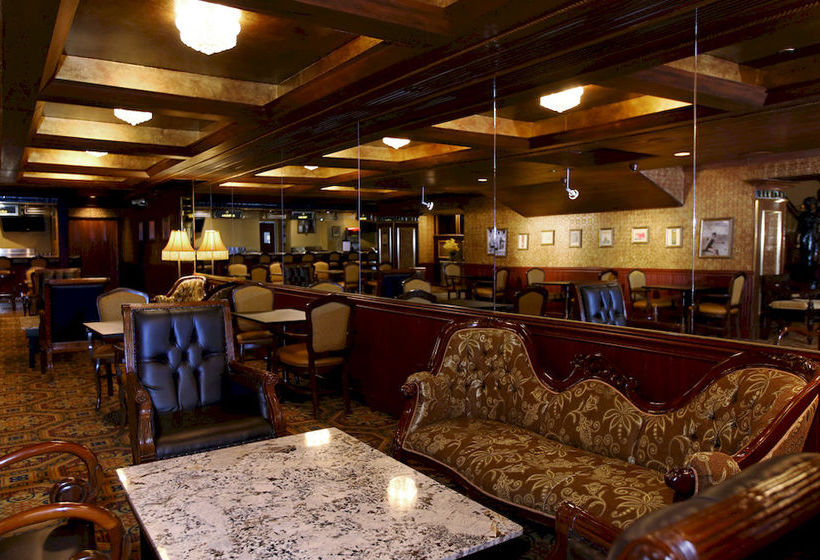 Hotel The Claridge  | Atlantic City | New Jersey | United States 9