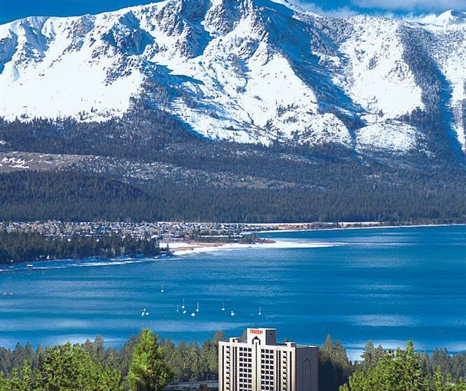 Lake Tahoe Horizon Casino Resort Stateline