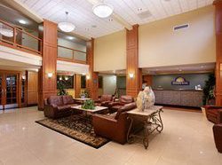 Hotel Days Inn Portland  | Portland | Oregon | United States 1