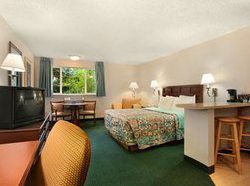 Hotel Days Inn Portland  | Portland | Oregon | United States 2