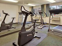 Hotel Days Inn Portland  | Portland | Oregon | United States 3