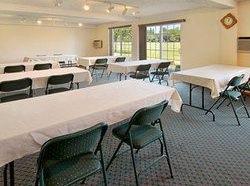 Hotel Days Inn Portland  | Portland | Oregon | United States 4