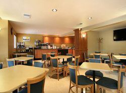 Hotel Days Inn Portland  | Portland | Oregon | United States 5