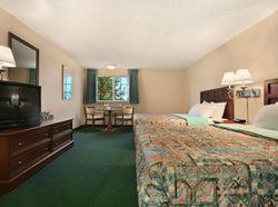 Hotel Days Inn Portland  | Portland | Oregon | United States 6