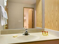 Hotel Days Inn Portland  | Portland | Oregon | United States 7