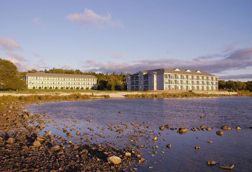 Hotel Best Western Harbour Pointe Lakefront  | St. Ignace | Michigan | United States 1