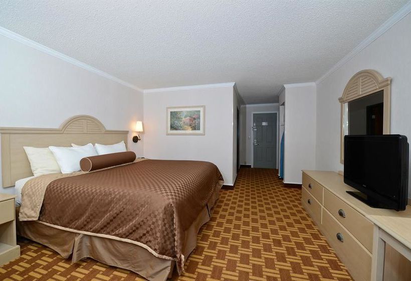 Hotel Best Western Harbour Pointe Lakefront  | St. Ignace | Michigan | United States 14