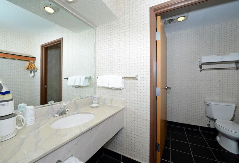 Hotel Best Western Harbour Pointe Lakefront  | St. Ignace | Michigan | United States 17