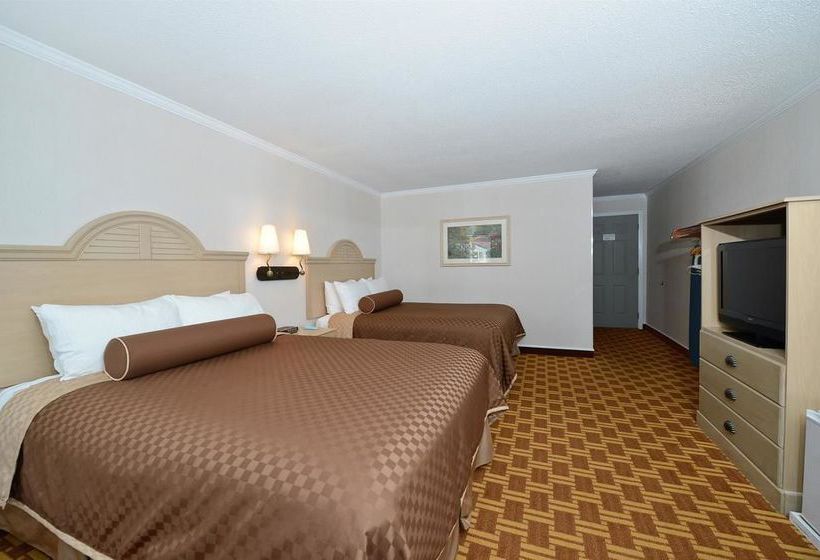 Hotel Best Western Harbour Pointe Lakefront  | St. Ignace | Michigan | United States 18