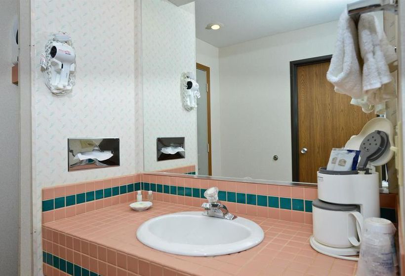 Hotel Best Western Harbour Pointe Lakefront  | St. Ignace | Michigan | United States 20