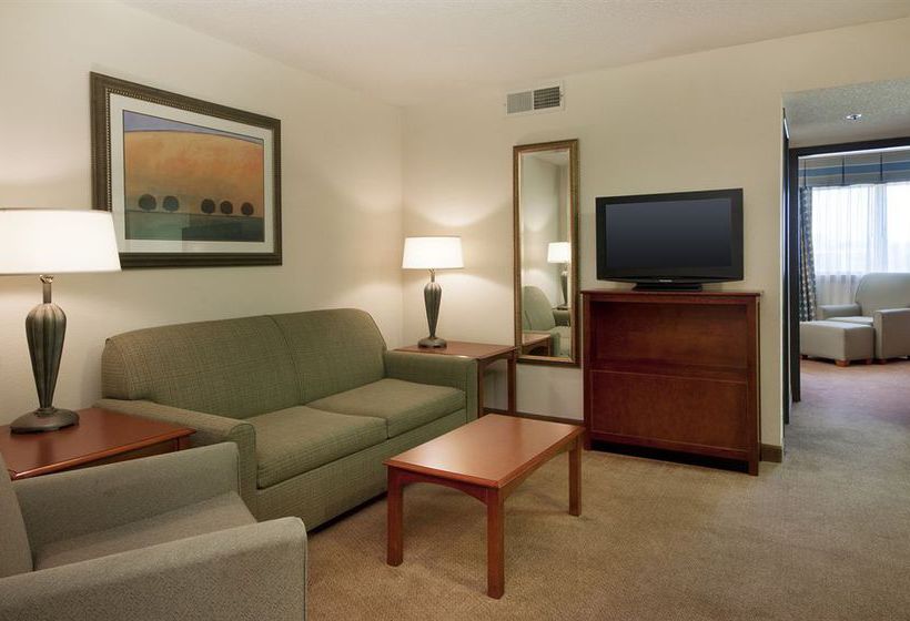 Hotel Hampton Inn Oklahoma City-Airport  | Oklahoma City | Oklahoma | United States 1