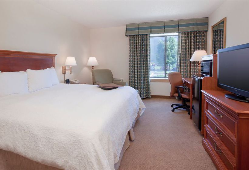 Hotel Hampton Inn Oklahoma City-Airport  | Oklahoma City | Oklahoma | United States 11