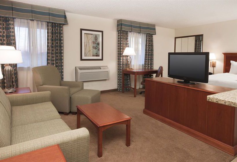 Hotel Hampton Inn Oklahoma City-Airport  | Oklahoma City | Oklahoma | United States 12