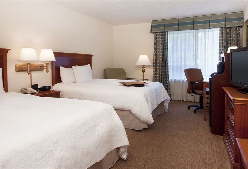 Hotel Hampton Inn Oklahoma City-Airport  | Oklahoma City | Oklahoma | United States 14
