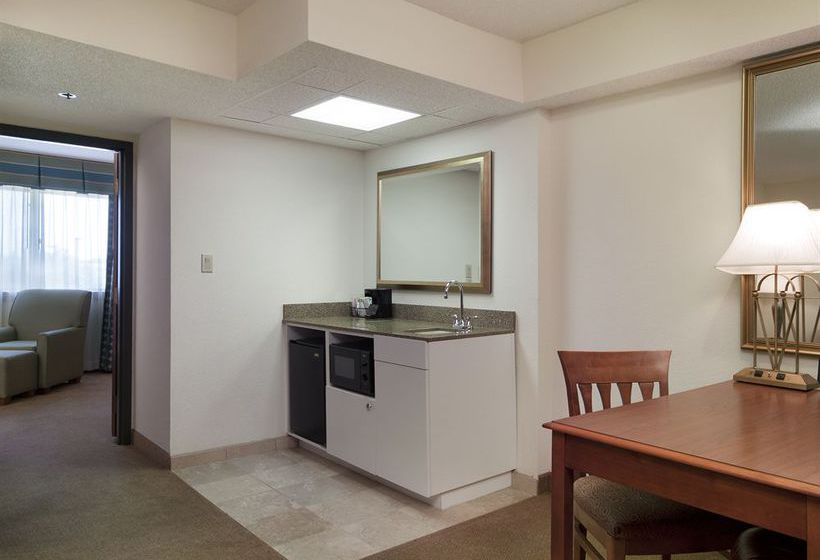 Hotel Hampton Inn Oklahoma City-Airport  | Oklahoma City | Oklahoma | United States 15