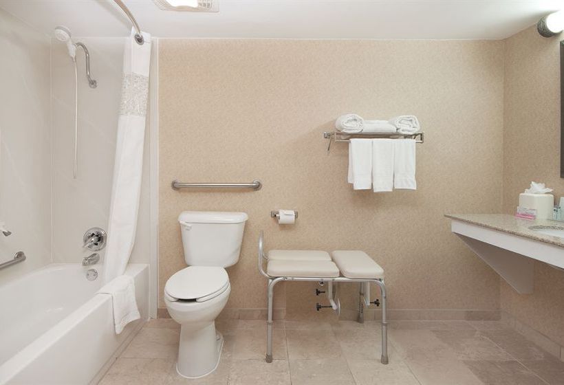 Hotel Hampton Inn Oklahoma City-Airport  | Oklahoma City | Oklahoma | United States 17