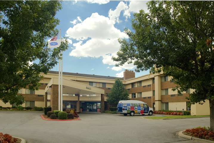 Hotel Hampton Inn Oklahoma City-Airport  | Oklahoma City | Oklahoma | United States 19
