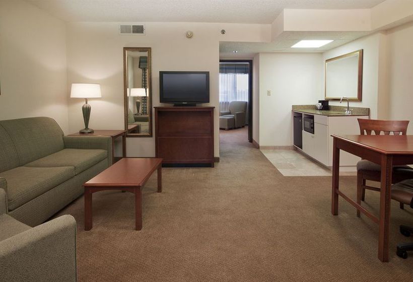 Hotel Hampton Inn Oklahoma City-Airport  | Oklahoma City | Oklahoma | United States 2