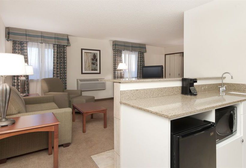 Hotel Hampton Inn Oklahoma City-Airport  | Oklahoma City | Oklahoma | United States 3