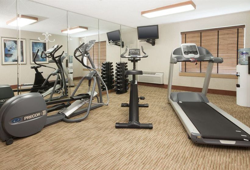 Hotel Hampton Inn Oklahoma City-Airport  | Oklahoma City | Oklahoma | United States 5