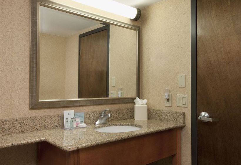 Hotel Hampton Inn Oklahoma City-Airport  | Oklahoma City | Oklahoma | United States 7