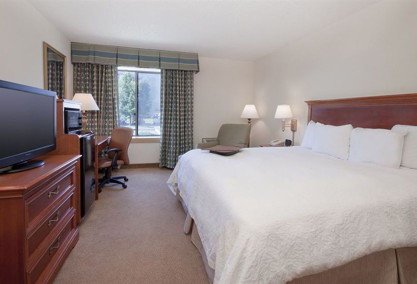 Hotel Hampton Inn Oklahoma City-Airport  | Oklahoma City | Oklahoma | United States 8