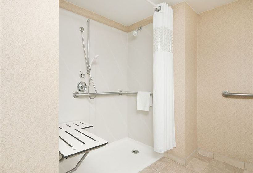 Hotel Hampton Inn Oklahoma City-Airport  | Oklahoma City | Oklahoma | United States 9