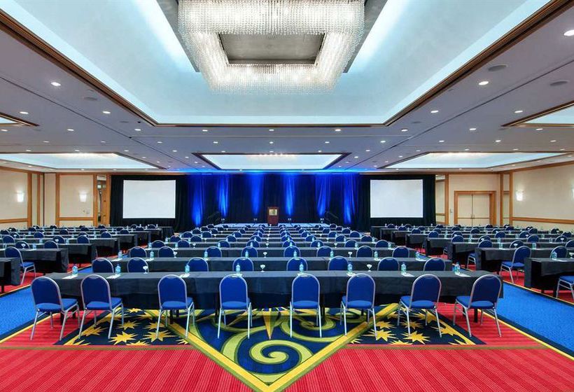 DoubleTree by Hilton Hotel Tulsa - Warren Place  | Tulsa | Oklahoma | United States 11