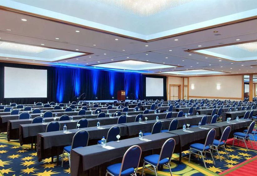 DoubleTree by Hilton Hotel Tulsa - Warren Place  | Tulsa | Oklahoma | United States 12