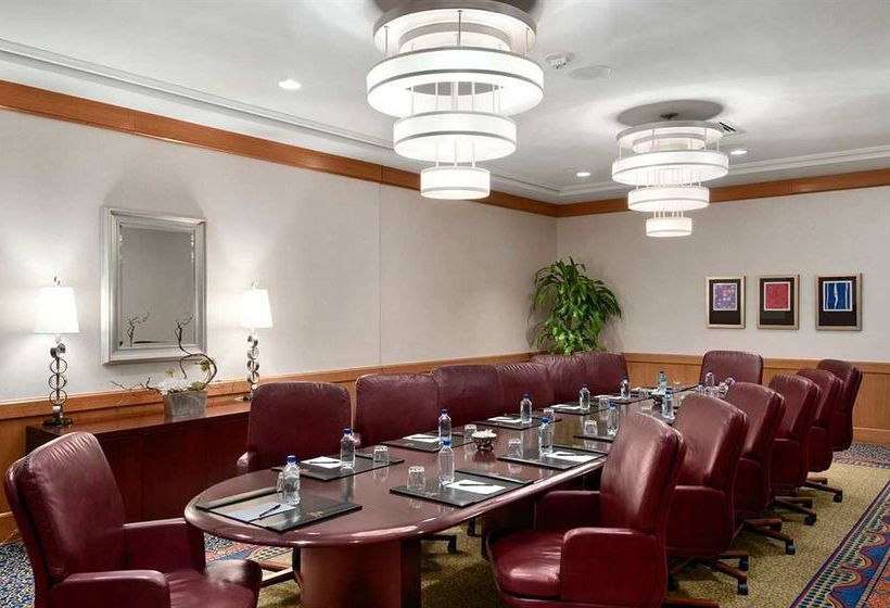 DoubleTree by Hilton Hotel Tulsa - Warren Place  | Tulsa | Oklahoma | United States 14