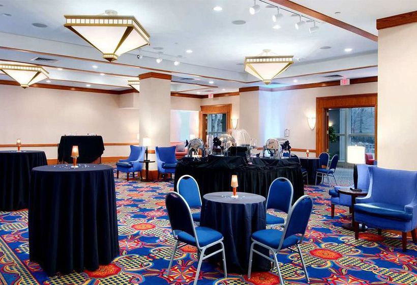 DoubleTree by Hilton Hotel Tulsa - Warren Place  | Tulsa | Oklahoma | United States 15