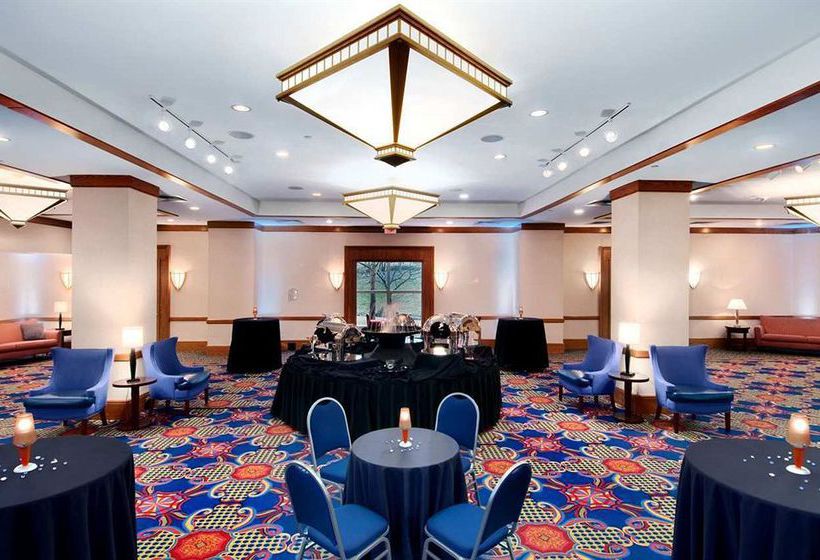 DoubleTree by Hilton Hotel Tulsa - Warren Place  | Tulsa | Oklahoma | United States 16