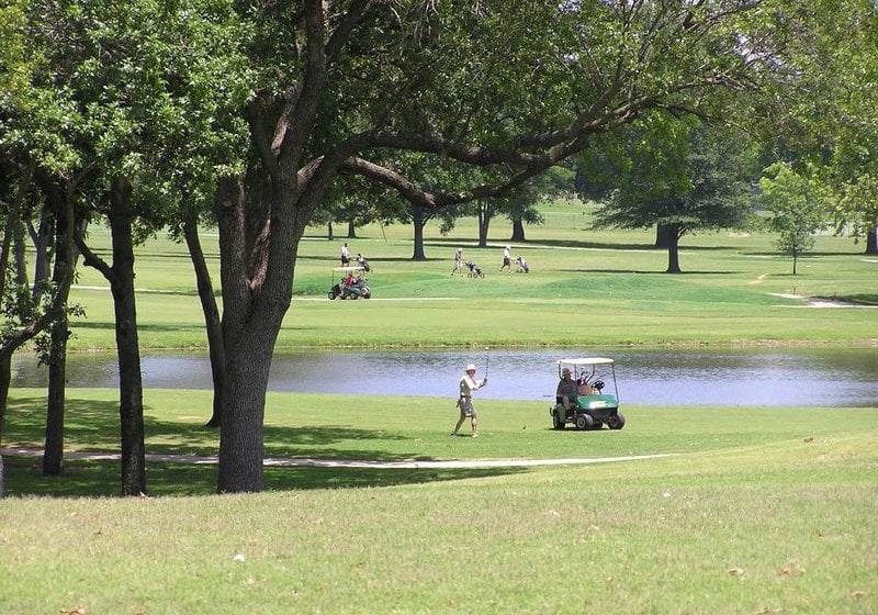 DoubleTree by Hilton Hotel Tulsa - Warren Place  | Tulsa | Oklahoma | United States 19