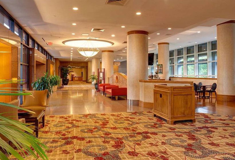 DoubleTree by Hilton Hotel Tulsa - Warren Place  | Tulsa | Oklahoma | United States 2