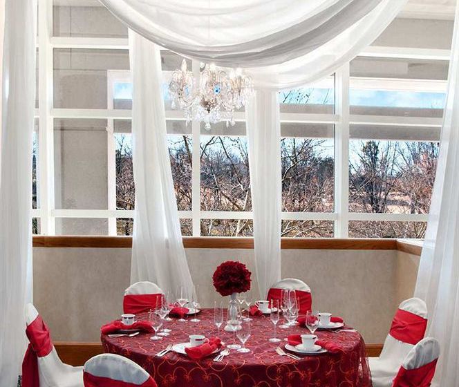 DoubleTree by Hilton Hotel Tulsa - Warren Place  | Tulsa | Oklahoma | United States 20