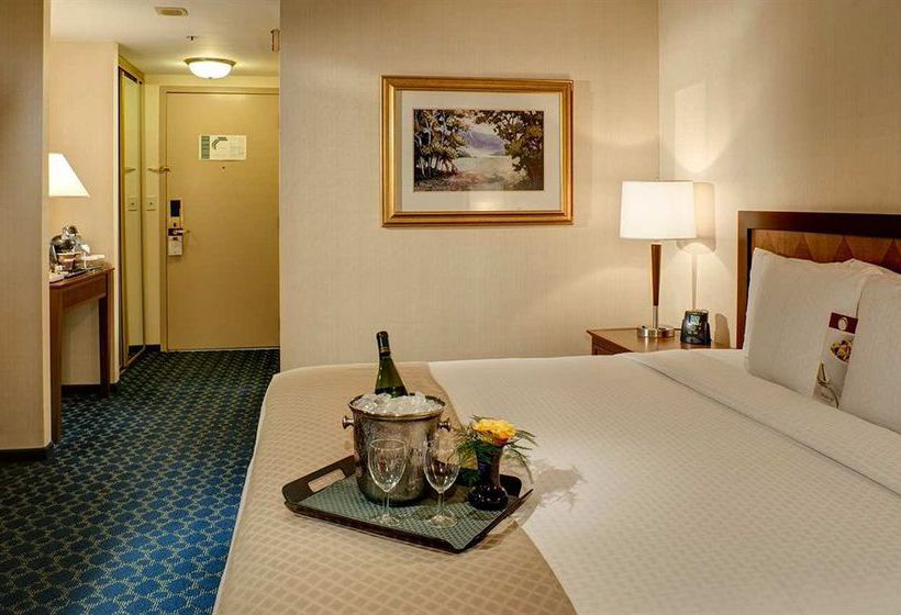 DoubleTree by Hilton Hotel Tulsa - Warren Place  | Tulsa | Oklahoma | United States 3