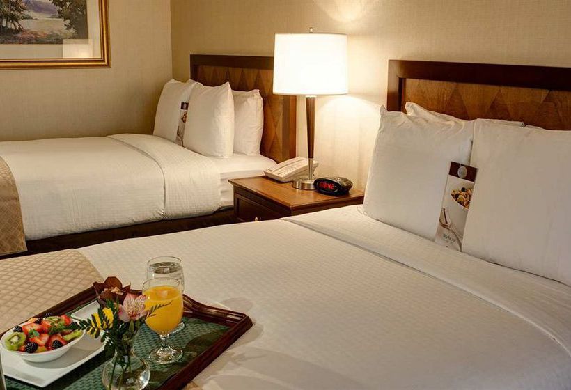 DoubleTree by Hilton Hotel Tulsa - Warren Place  | Tulsa | Oklahoma | United States 4