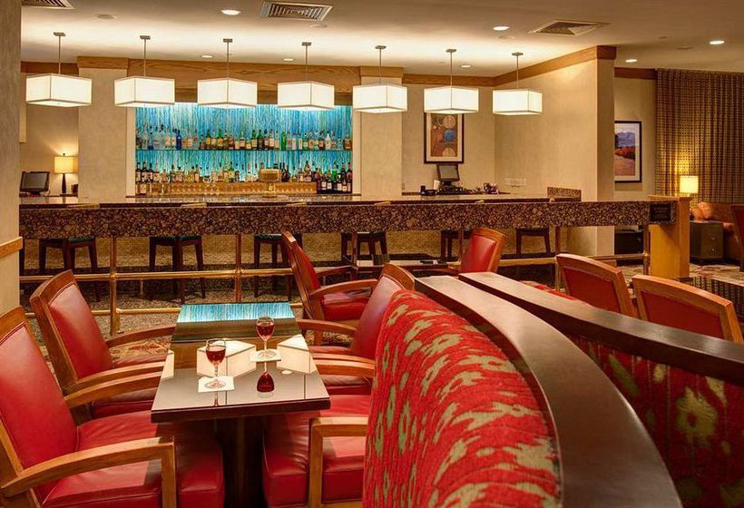 DoubleTree by Hilton Hotel Tulsa - Warren Place  | Tulsa | Oklahoma | United States 5