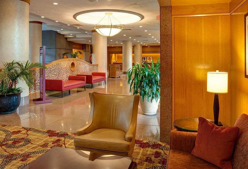 DoubleTree by Hilton Hotel Tulsa - Warren Place  | Tulsa | Oklahoma | United States 6