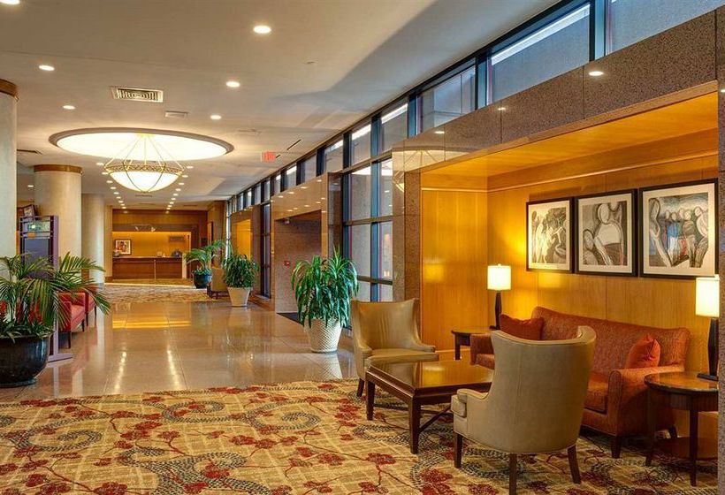 DoubleTree by Hilton Hotel Tulsa - Warren Place  | Tulsa | Oklahoma | United States 7
