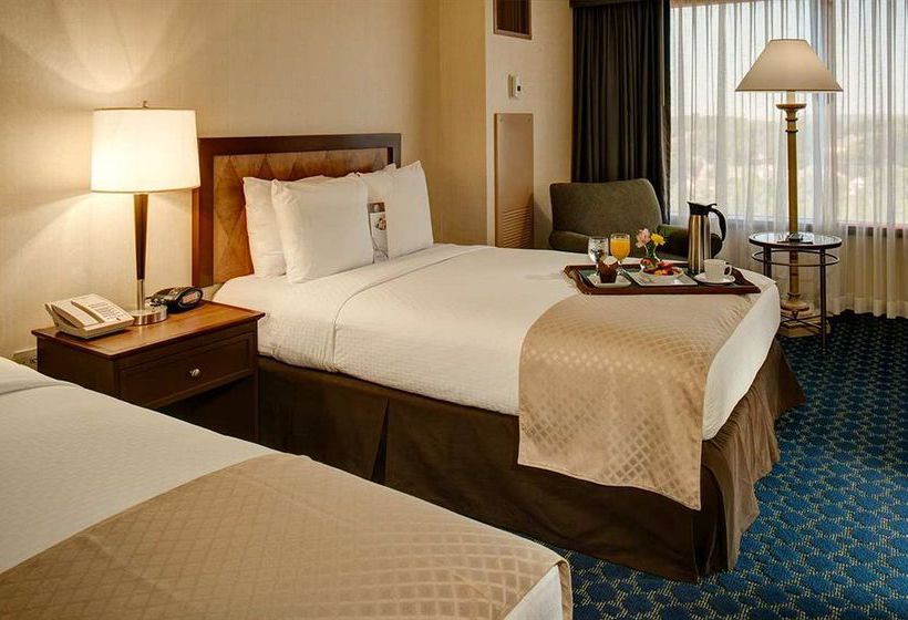 DoubleTree by Hilton Hotel Tulsa - Warren Place  | Tulsa | Oklahoma | United States 8