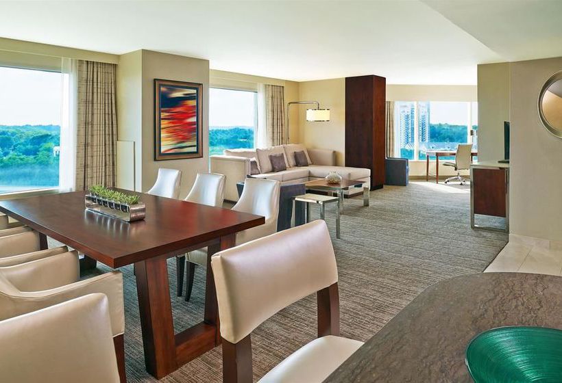 Hotel The Westin Atlanta Perimeter North  | Atlanta | Georgia | United States 11