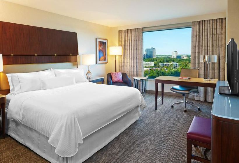 Hotel The Westin Atlanta Perimeter North  | Atlanta | Georgia | United States 12