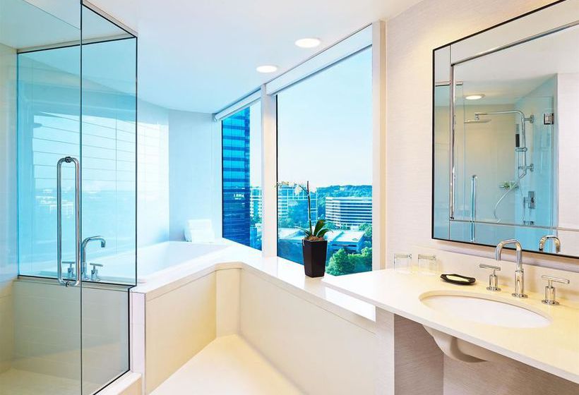 Hotel The Westin Atlanta Perimeter North  | Atlanta | Georgia | United States 14