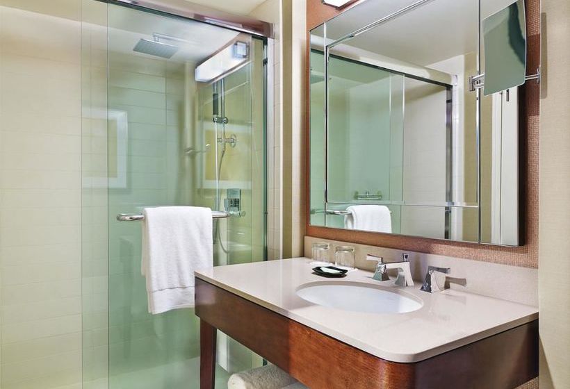 Hotel The Westin Atlanta Perimeter North  | Atlanta | Georgia | United States 15