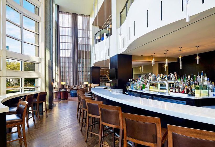 Hotel The Westin Atlanta Perimeter North  | Atlanta | Georgia | United States 18