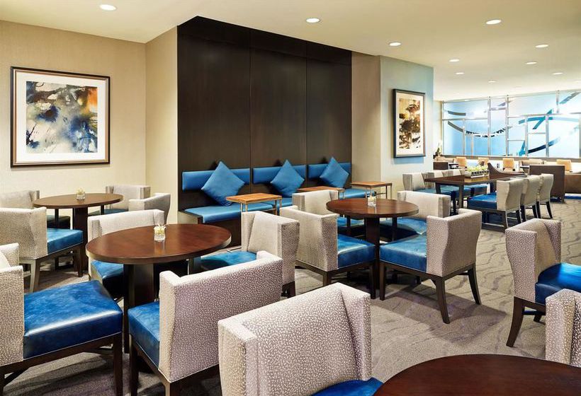 Hotel The Westin Atlanta Perimeter North  | Atlanta | Georgia | United States 19