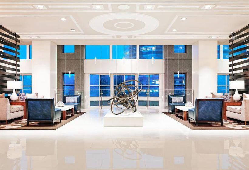 Hotel The Westin Atlanta Perimeter North  | Atlanta | Georgia | United States 2