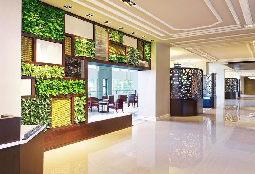 Hotel The Westin Atlanta Perimeter North  | Atlanta | Georgia | United States 3