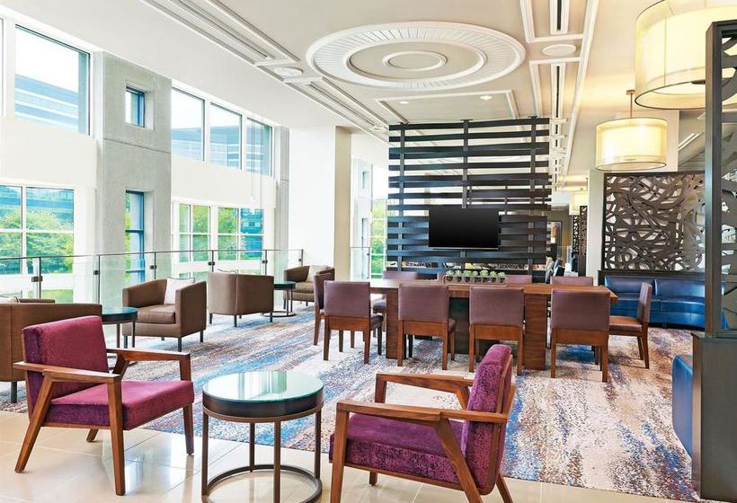 Hotel The Westin Atlanta Perimeter North  | Atlanta | Georgia | United States 4